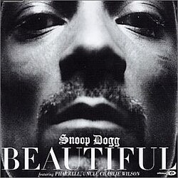 Snoop Dogg - Beautiful (Feat  Pharrell Williams )